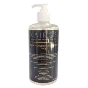 2323 Kairos Gold Hydro Serum 500ml