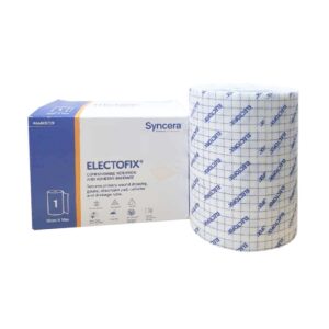 2327 Electofix 10cm X 10cm