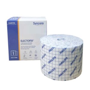 2335 Electofix 5cm X 10cm