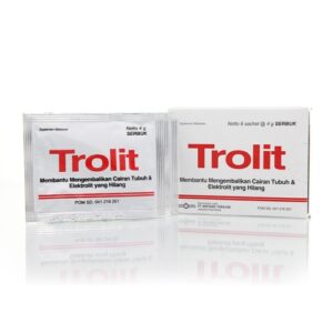 2338 Trolit 6s 4gr