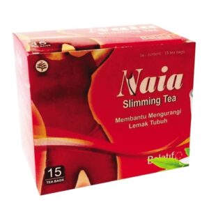 234 Balatif Naia Tea Box 15sachet