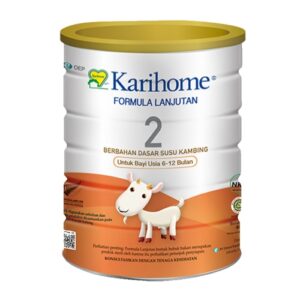 2350 Karihome 2 Susu Formula Lanjutan 400gr