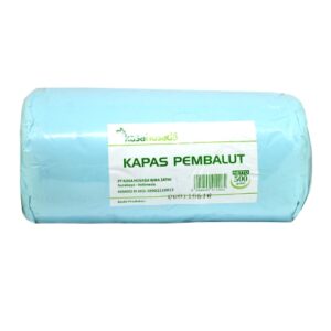 2362 Kasahusada Kapas Pembalut 500gr