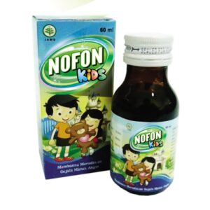 237 Balatif Nofon Kids 60ml