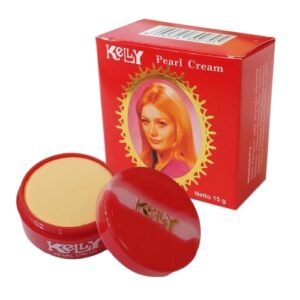 2370 Kelly Cream B 15gr