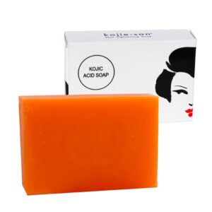 2381 Kojiesan Kojic Acid Soap 65gr
