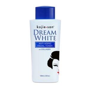 2386 Kojiesan Dreamwhite Anti Aging Facial Toner With Collagen 100ml