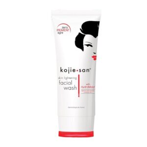 2387 Kojiesan Skin Lightening Facial Wash With Hydromoist 100gr
