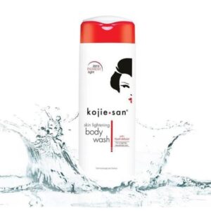 2388 Kojiesan Skin Lightening Body Wash With Hydromoist 300ml