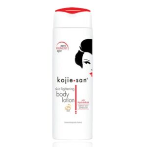 2393 Kojiesan Skin Lightening Body Lotion With Spf25 150ml