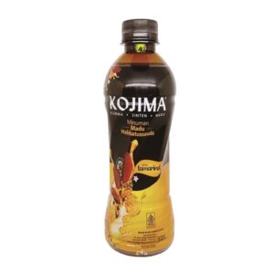 2398 Kojima Minuman Madu Habbatussauda Rasa Tamarind 340ml