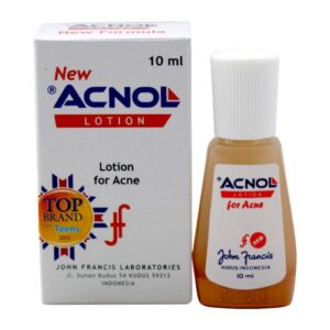 24 Acnol Lotion 10ml