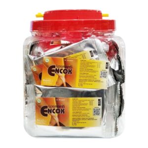 240 Balatif Losman Encok Pot 24sak 50 Caps
