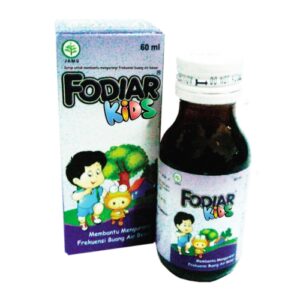 241 Balatif Fodiar Kids 60ml