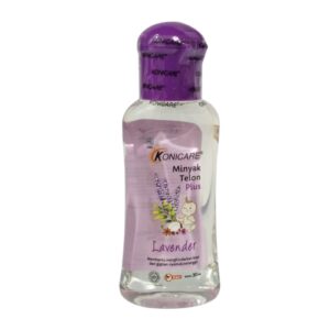 2410 Konicare Minyak Telon Plus 30ml