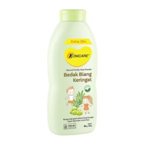 2411 Konicare Bedak Biang Keringat 80gr