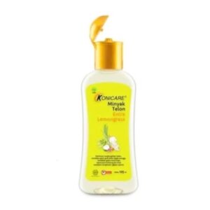 2412 Konicare Telon Extra Lemongrass 125ml
