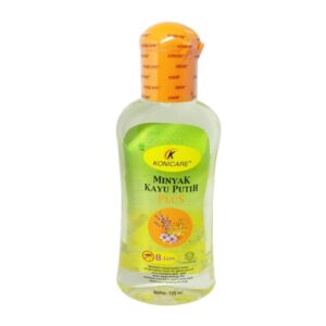 2413 Konicare Minyak Kayu Putih Plus 125ml