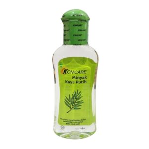 2414 Konicare Minyak Kayu Putih 125ml