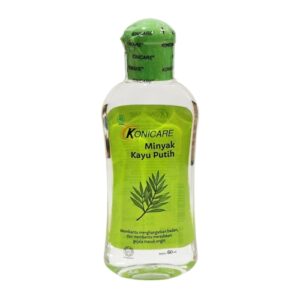 2415 Konicare Minyak Kayu Putih 60ml