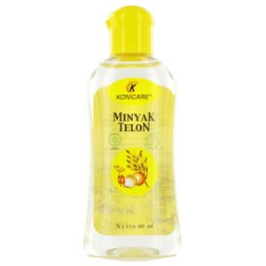 2416 Konicare Minyak Telon 60ml