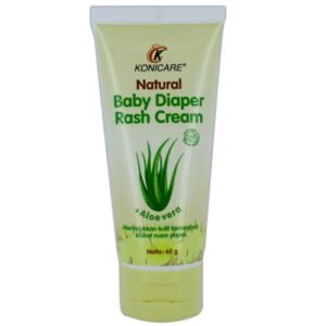 2417 Konicare Baby Diaper Rash Cream 60gr