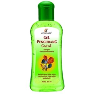 2419 Konicare Gel Pengurang Gatal 60ml