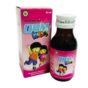 242 Balatif Obm Kids 60ml