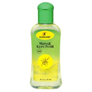 2420 Konicare Minyak Kayu Putih 30ml