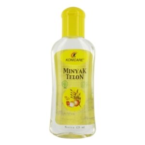 2421 Konicare Minyak Telon 125ml