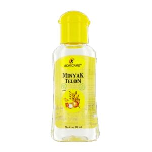 2422 Konicare Minyak Telon 30ml