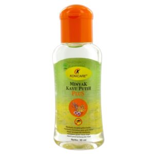 2423 Konicare Minyak Kayu Putih Plus 30ml