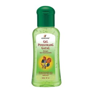 2424 Konicare Gel Pengurang Gatal 30ml