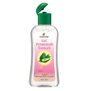 2425 Konicare Gel Pembersih Tangan 30ml