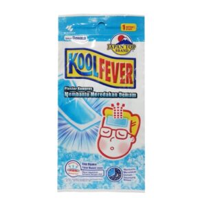 2426 Koolfever Adult Sachet