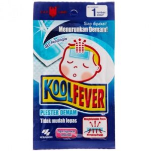2428 Koolfever Kids Sachet