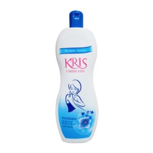 2450 Kris Hand And Body Lotion Feminine 600ml