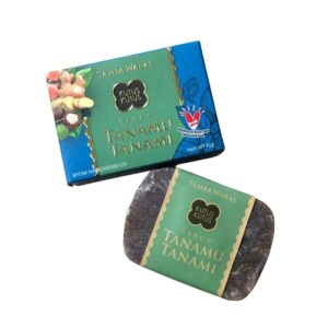 2456 Kutus Kutus Sabun Tanamu Tanami 90gr