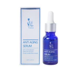 2458 La Tulipe Anti Aging Serum 20ml