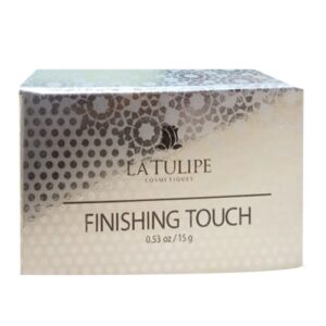 2460 La Tulipe Finishing Touch 15gr