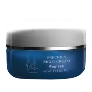 2462 La Tulipe Precious Night Cream Red Tea 25gr