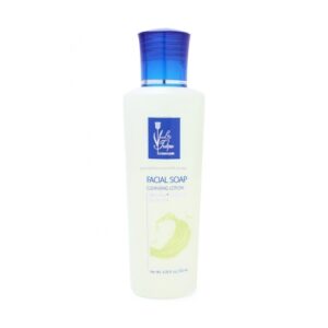 2464 La Tulipe Facial Soap 250ml