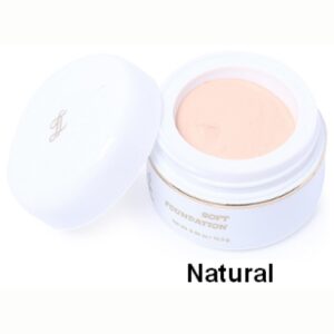 2465 La Tulipe Soft Foundation Natural 125gr