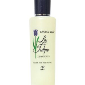 2466 La Tulipe Facial Soap 120ml