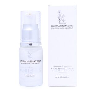 2475 La Tulipe Essential Whitening Serum 20ml