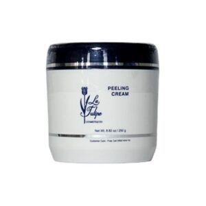 2476 La Tulipe Peeling Cream 250gr