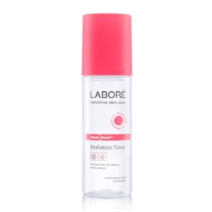 2478 Labore Sensitive Skin Care Gentlebiome Hydration Toner 30ml