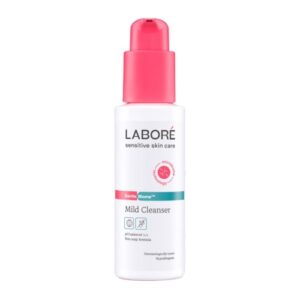 2480 Labore Sensitive Skin Care Gentlebiome Mild Cleanser 100ml