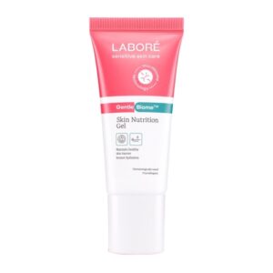 2481 Labore Sensitive Skin Care Gentlebiome Skin Nutrition Gel 50ml