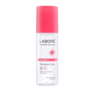 2486 Labore Sensitive Skin Care Gentlebiome Hydration Toner 100ml